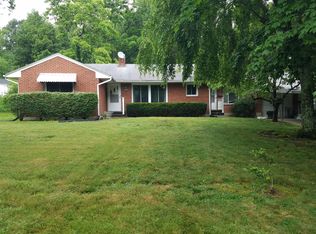 202 Cork Dr, Blacksburg, VA 24060