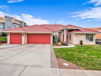 2104 Fairway Hills Dr, Saint George, UT, 84770
