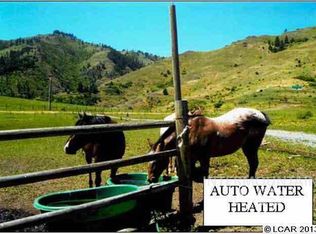 Meadow Vw, White Bird, ID 83554