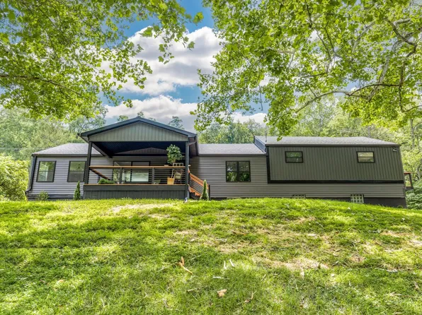 3542 Nine Mile Tobasco Rd, Cincinnati, OH 45255