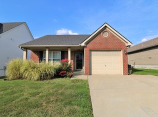 134 Ransom Trce, Georgetown, KY 40324