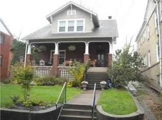 1555 Jackson St, Charleston, WV 25311
