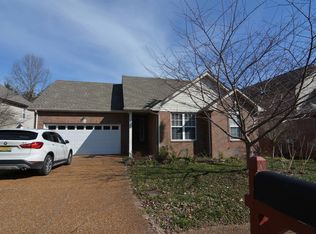 1032 Colo Trl, Antioch, TN 37013