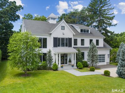 148 Douglas Road, New Canaan, CT, 06840