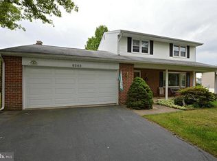 3630 Village Rd, Dover, PA 17315