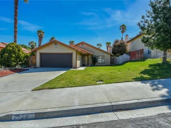 25936 Joanne Dr, Hemet, CA 92544