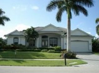 911 Beaver Ct, Marco Island, FL 34145