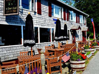 48 Shore Rd, Southwest Harbor, ME, 04679