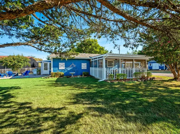 109 Ila Dr, Pottsboro, TX 75076