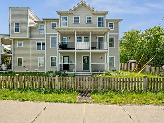 2nd image of 235 Park Street #7