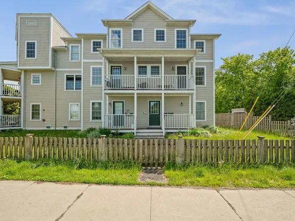 235 Park Street #7, Burlington, VT 05401