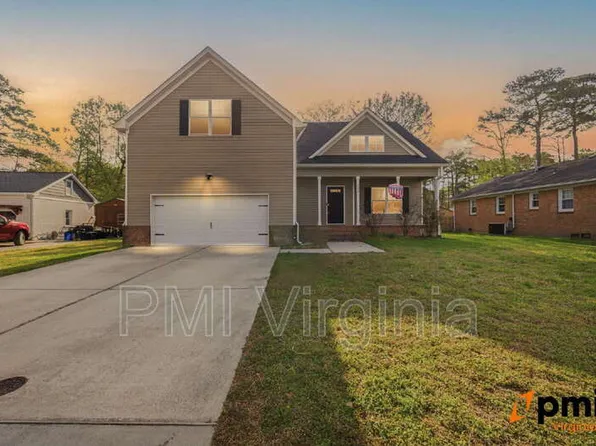 220 Stubbs Dr, Chesapeake, VA 23323
