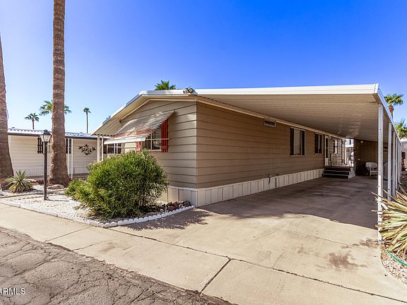 3rd image of 11425 E UNIVERSITY Drive #56