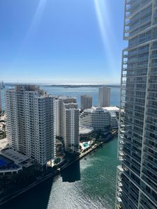 475 Brickell Ave APT 3511, Miami, FL, 33131