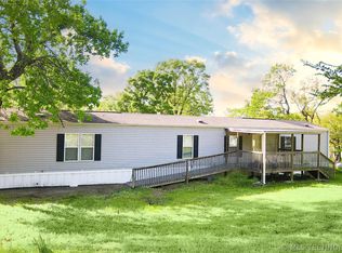 1487 Buds Point Rd, McAlester, OK 74501