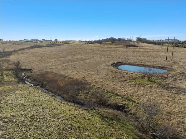 Wall Ridge Rd, Moody, TX 76557