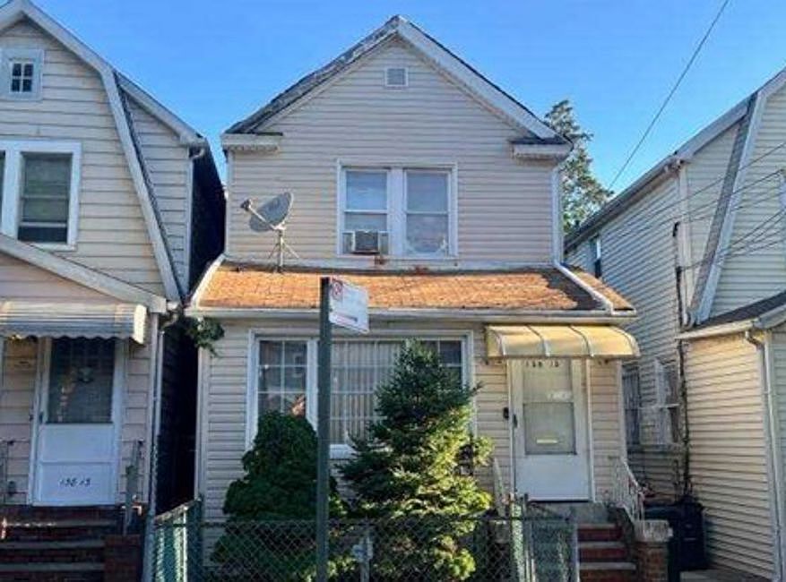 Property Front View