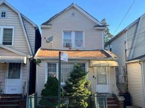 15815 84th Rd, Jamaica, NY 11432
