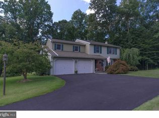 4848 Kings Rd, Doylestown, PA 18902