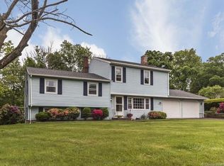 44 Nicholas Rd, Wallingford, CT 06492