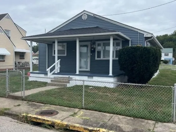 4931 Ohio St, South Charleston, WV 25309