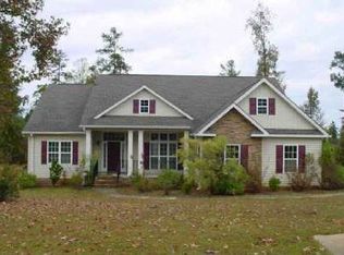 134 Emily Cir, Milledgeville, GA 31061