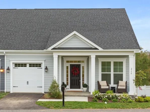 2790 Rutlege Rd #187, Rockingham, VA 22801