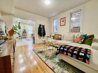 152 Hopkins Ave #3, Jersey City, NJ