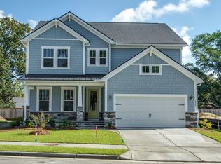 1214 Gannett, Mount Pleasant, SC 29464