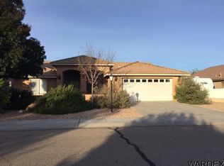 4957 N Rain Barrel Dr, Kingman, AZ 86401