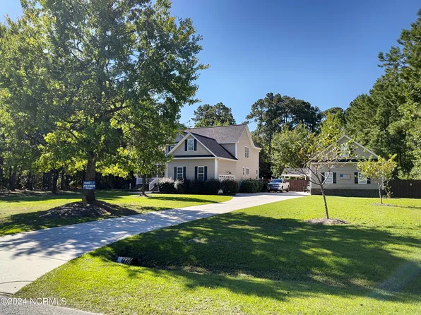 310 Headwaters Drive, Hampstead, NC 28443