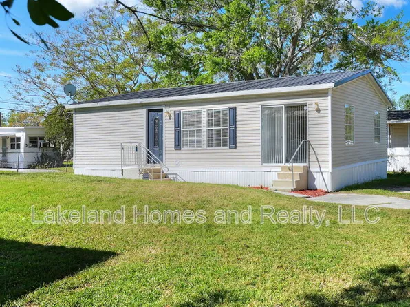 3321 Peachtree Hill Rd, Lakeland, FL 33801