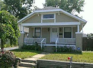 2607 Essex Ave, Kansas City, KS 66103