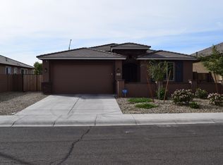 2106 S 122nd Dr, Avondale, AZ 85323