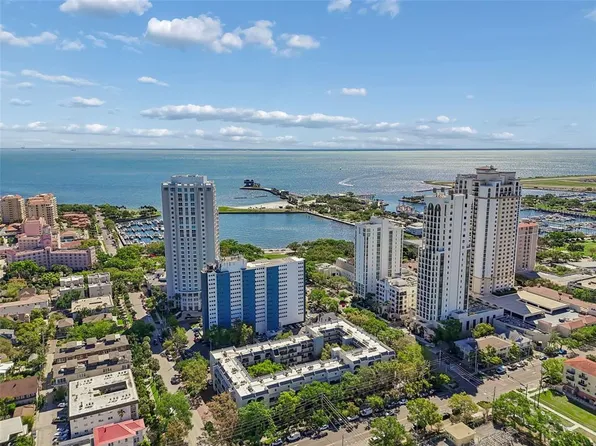 105 4th Ave NE Unit 226, Saint Petersburg, FL 33701