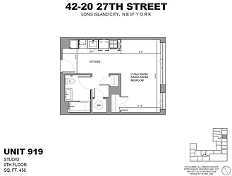 Rented by Fiddler Realty