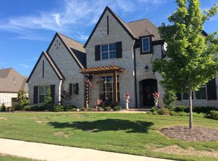 35 Oak Run Ln, Rossville, TN 38066