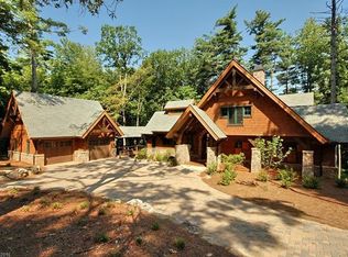 25 Deep Creek Trl, Arden, NC 28704