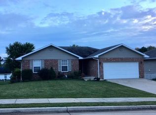 4051 Scarborough Way, Jefferson City, MO 65109