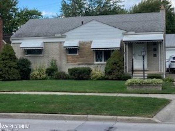 Madison Heights Real Estate Madison Heights MI Homes For Sale Zillow