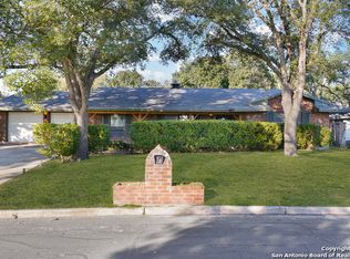 513 Winfield Blvd, Windcrest, TX 78239