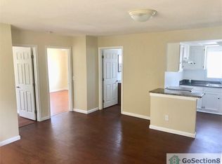 215 E 87th Pl, Los Angeles, CA 90003