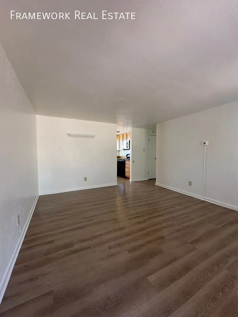 2 Bedroom Walkout Apartment Coming Soon — Photo 2