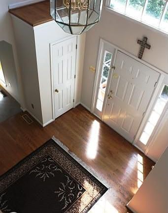 5th image of 502 Windy Knolls Ct
