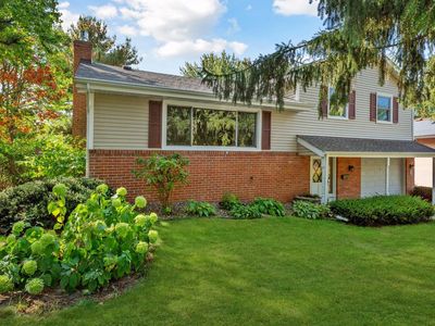 826 49 1/2 Ave NE, Columbia Heights, MN, 55421