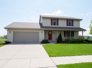 4400 Coquette, Milton, WI 53563