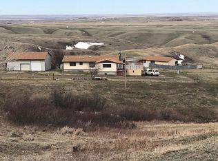 48615 Road 116 S, Havre, MT 59501