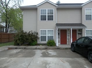 402 N Jefferson St, Junction City, KS 66441