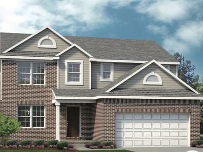 11980 Timber Ct, Romeo, MI, 48065