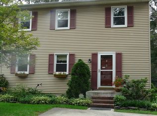 525 Kenmore Rd, Severna Park, MD 21146